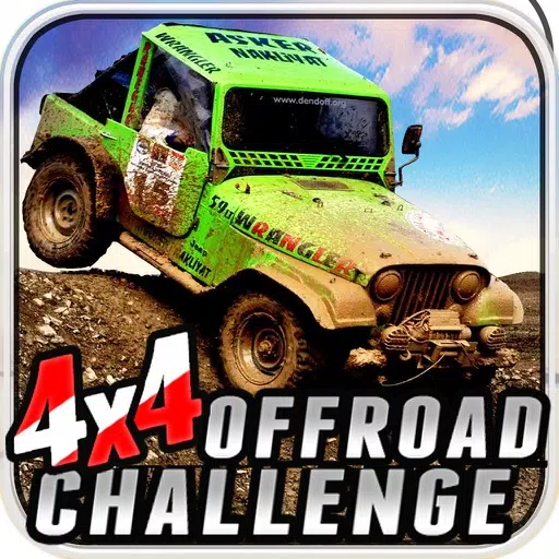 4X4 Offroad Truck Simulator 4X4 Offroad Truck Simulator