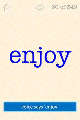 5 Letter Spelling FREE Screenshots