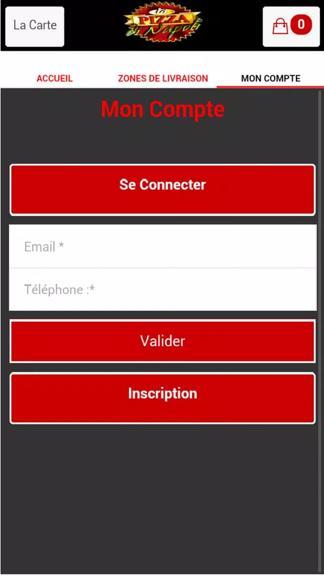 La Pizza Dinapoli 45 Screenshots