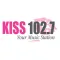 Kiss 102.7