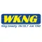 WKNG FM 93.7 AM 1060