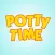Potty Training Time