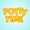 Potty Training Time