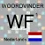 NL Woordvinder Wordfeud