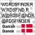 Dansk Words Finder PRO