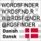 Dansk Words Finder PRO