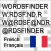 F Words Finder French PRO