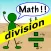 Division Flash Cards !