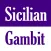 Sicilian Gambit