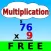 Multiplication ! !
