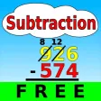 Subtraction ! !