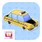 Means of Transportation - kids