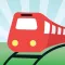JP-Railway Sound