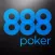 888 Poker NJ: Real Money Games
