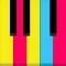 8-Bit Piano
