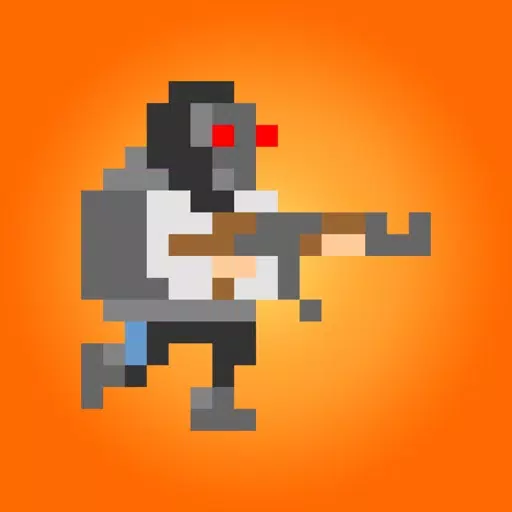 8-bit Pixel RPG 8-bit Pixel RPG