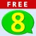8 Letter Spelling FREE