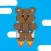 Jetpack Bear