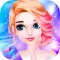 Magic Princess - Makeup & Dressup Girl Games