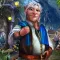 The Magical Relics-Hidden Object Game