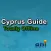 Cyprus Guide - Totally Offline