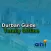 Durban Guide - Totally Offline