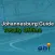 Johannesburg Guide - Totally Offline