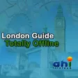 London Guide - Totally Offline
