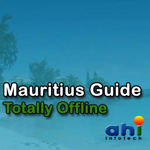 Mauritius Guide - Offline
