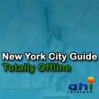 New York City Guide - Totally Offline
