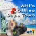 AHI's Offline Cape Town