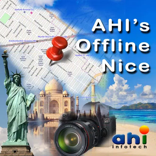 AHI's Offline Nice AHI's Offline Nice