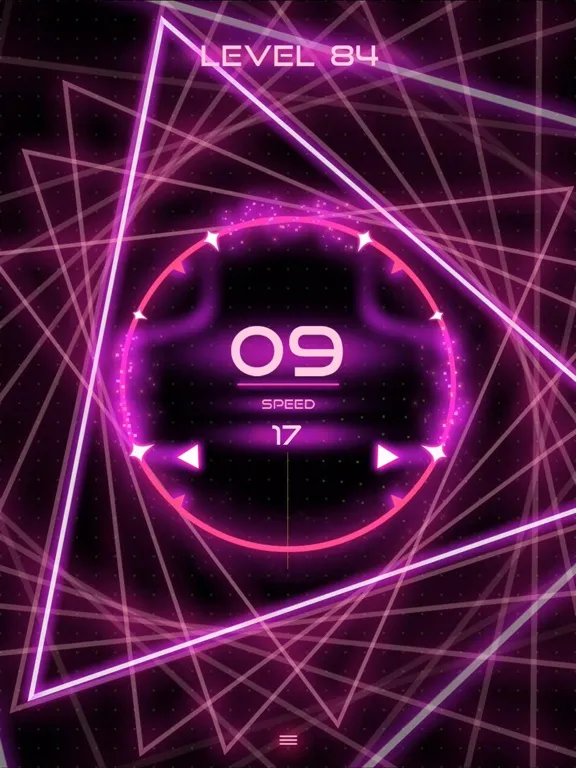 Screenshot di Super Atomic iPad 