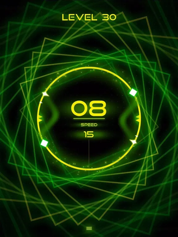Screenshot di Super Atomic iPad 