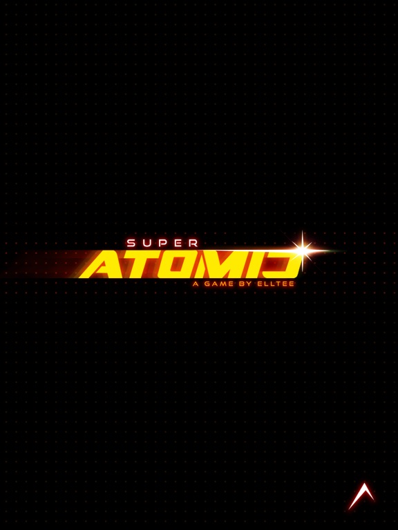 Super Atomic iPad  스크린샷