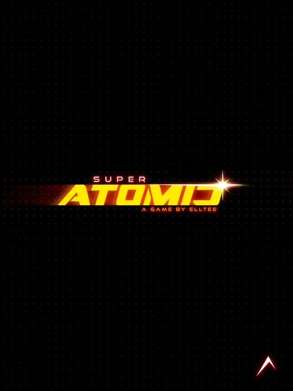 Screenshot di Super Atomic iPad 