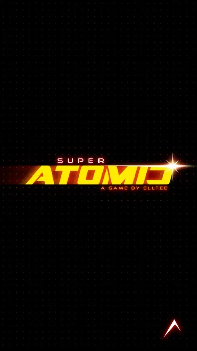 Screenshot di Super Atomic