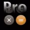 Calc Pro Calculator