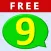 9 Letter Spelling FREE