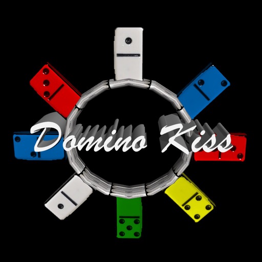 Domino Kiss Domino Kiss