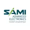 SAMI AEC Majles.