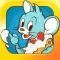 A Hungry Mouse