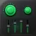 Bass Booster & EQ Amplifier