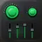 Bass Booster & EQ Amplifier