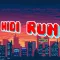 MIDI Run: A Retro Pixel Game