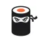 Ninja Sushi