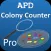 APD Colony Counter App PRO