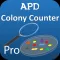 APD Colony Counter App PRO