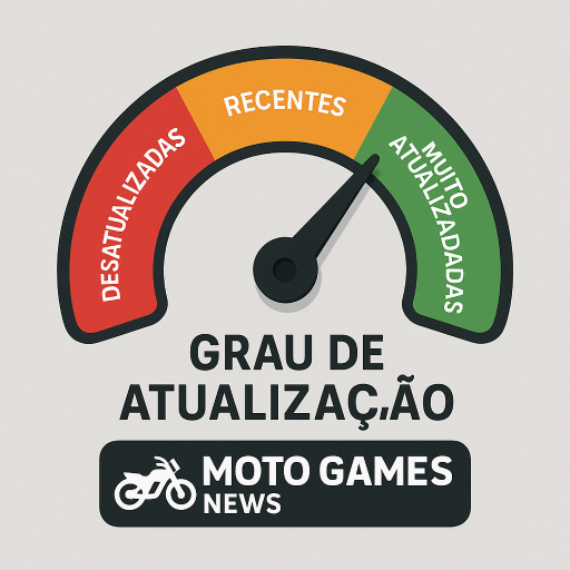 Grau Motos games New 
