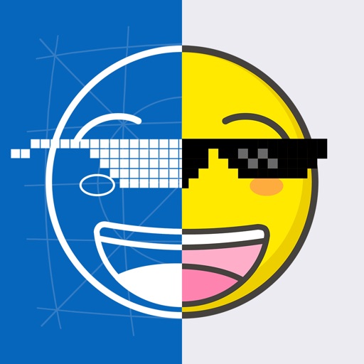 Sticker Maker - Fusionmoji Sticker Maker - Fusionmoji